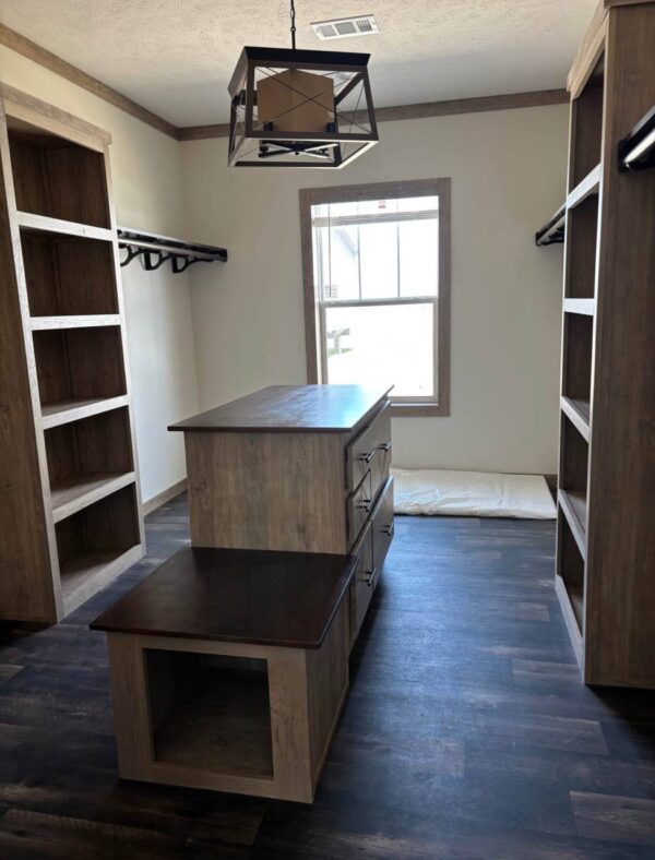 Mobile Home 4-Bedroom, 2-bath - Image 13
