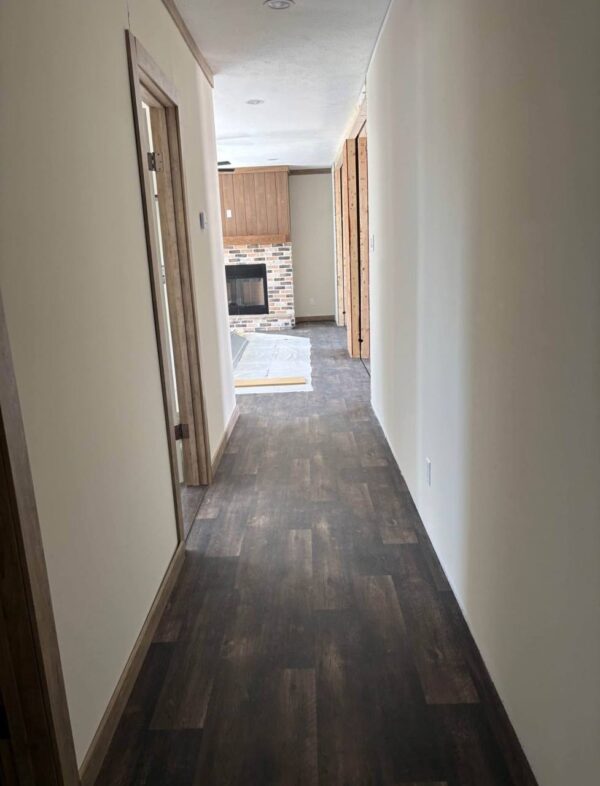 Mobile Home 4-Bedroom, 2-bath - Image 17