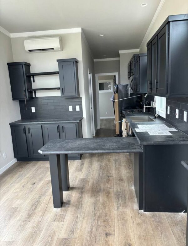 TINY MOBILE HOME 1 Bedroom 1 Bath House - Image 3
