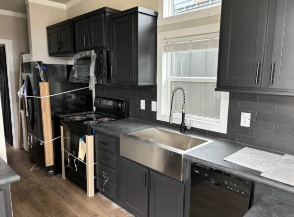 TINY MOBILE HOME 1 Bedroom 1 Bath House - Image 6
