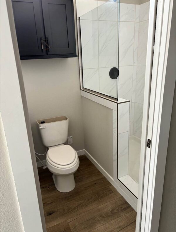 TINY MOBILE HOME 1 Bedroom 1 Bath House - Image 10