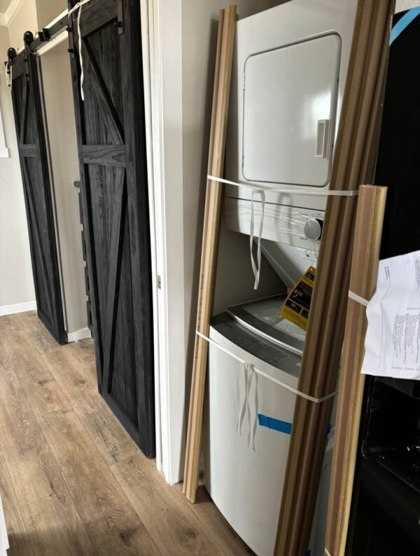 TINY MOBILE HOME 1 Bedroom 1 Bath House - Image 11