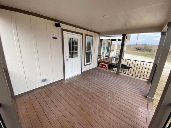 Crane Mobile Home 16ft wide, 29ft long - Image 12