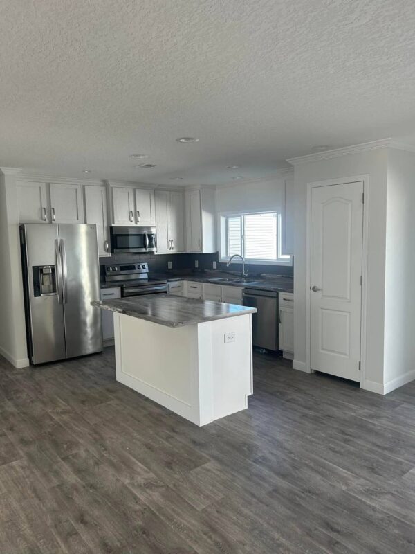 2022 Mobile Home 32x64sqft - 3 Bedroom, 2 Bath - Image 5