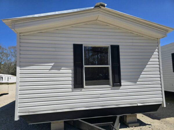 Ampl Mobile Home 16x76sqft - 3 Bedrooms, 2 Bathrooms - Image 3