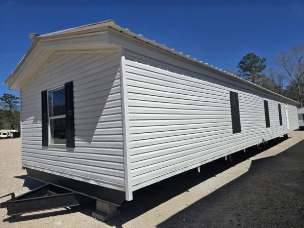 Ampl Mobile Home 16x76sqft - 3 Bedrooms, 2 Bathrooms - Image 18