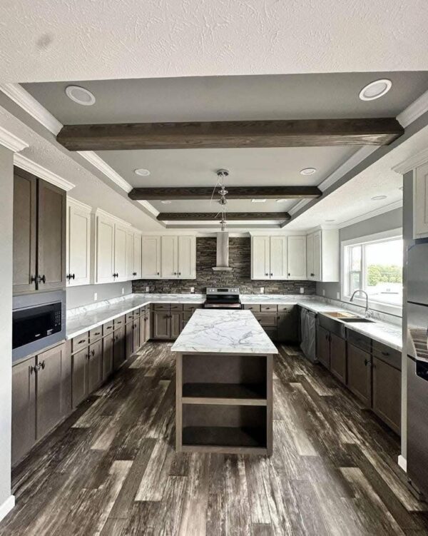 Mobile Home 4 Bedrooms | 2 Bathrooms Under 2,300 sq. ft. - Image 3
