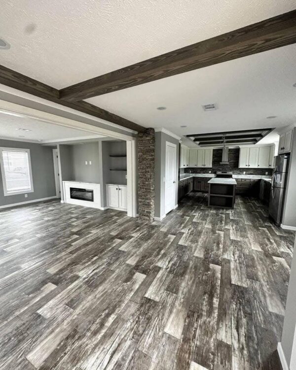 Mobile Home 4 Bedrooms | 2 Bathrooms Under 2,300 sq. ft. - Image 10