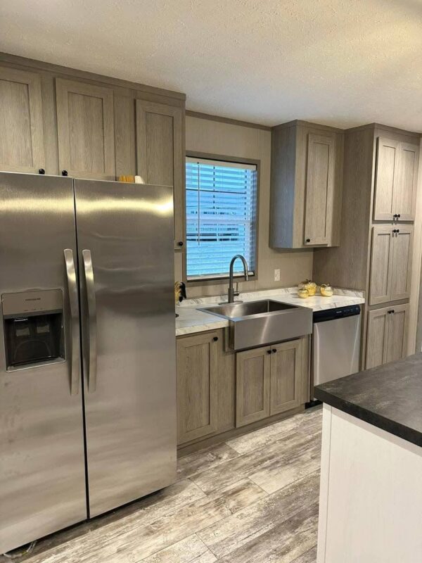 Mobile Home The Diamond - Image 7