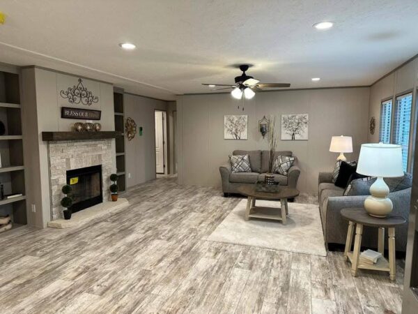 Mobile Home The Diamond - Image 3