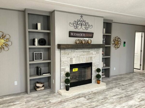 Mobile Home The Diamond - Image 4