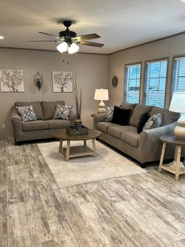 Mobile Home The Diamond - Image 17