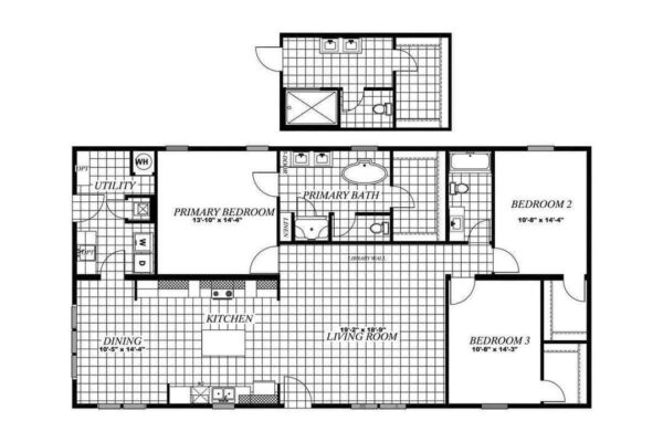 Mobile Home The Diamond - Image 18