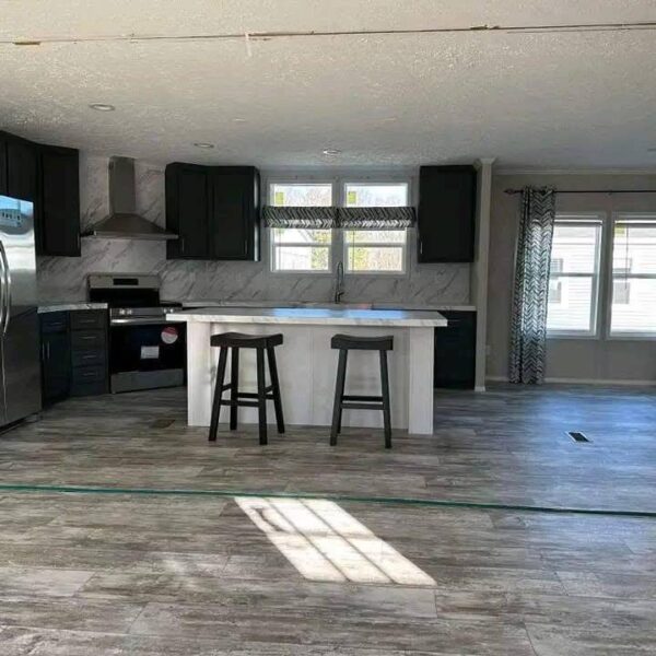 2024 Mobile Home The Stella 3 Bedroom, 2 Bath 1792sqft - Image 2