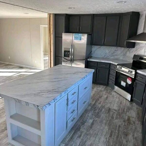 2024 Mobile Home The Stella 3 Bedroom, 2 Bath 1792sqft - Image 3