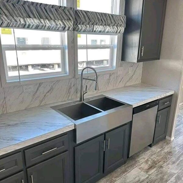 2024 Mobile Home The Stella 3 Bedroom, 2 Bath 1792sqft - Image 4