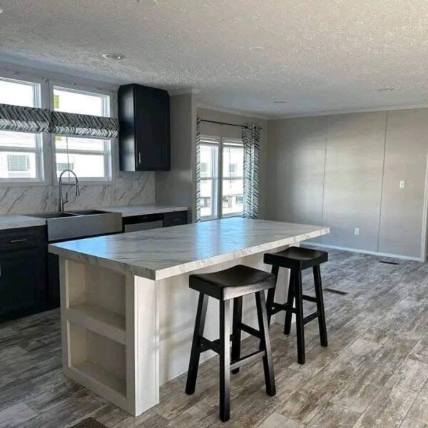 2024 Mobile Home The Stella 3 Bedroom, 2 Bath 1792sqft - Image 6