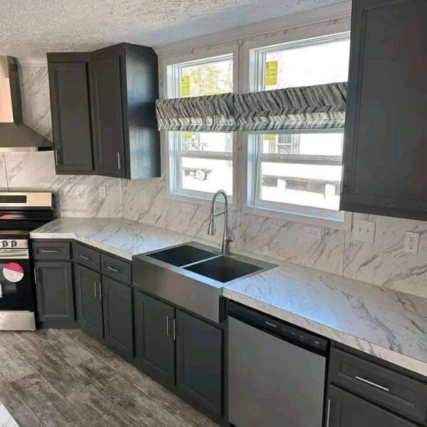 2024 Mobile Home The Stella 3 Bedroom, 2 Bath 1792sqft - Image 8