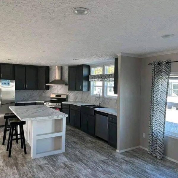 2024 Mobile Home The Stella 3 Bedroom, 2 Bath 1792sqft - Image 12