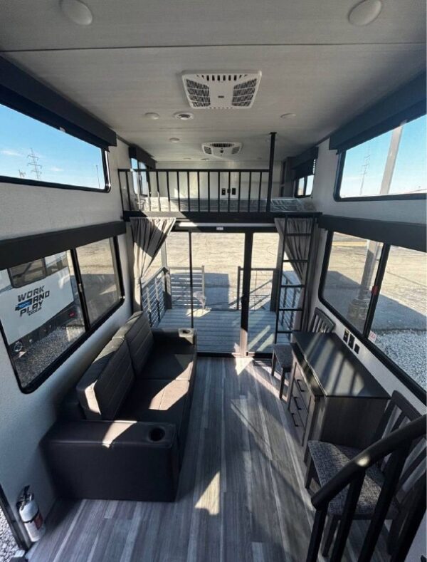 Hideout Tiny Mobile Home - Image 7