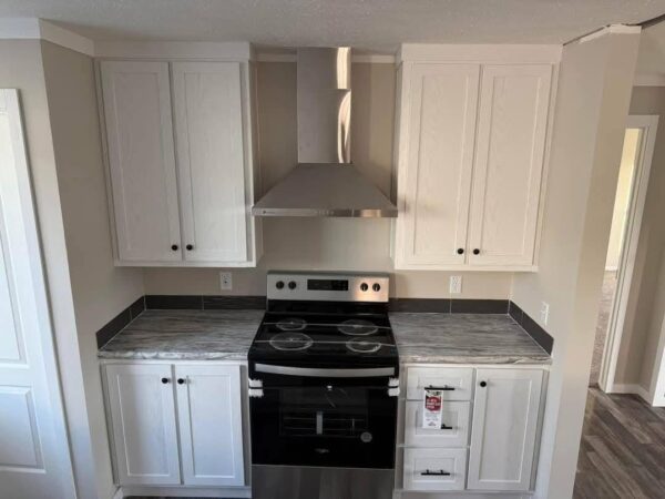 Mobile Home The Shadow 3 Bed 2 Bath. Size 28x60(56). - Image 7