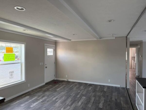 Mobile Home The Shadow 3 Bed 2 Bath. Size 28x60(56). - Image 14