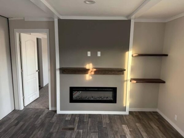 Mobile Home The Shadow 3 Bed 2 Bath. Size 28x60(56). - Image 15