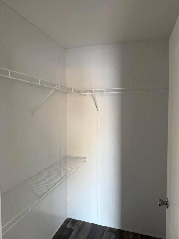 Mobile Home The Shadow 3 Bed 2 Bath. Size 28x60(56). - Image 20