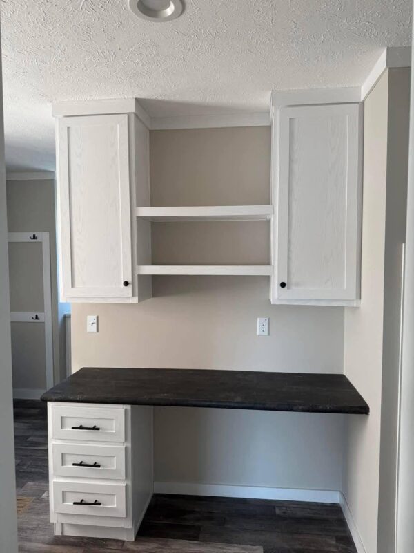 Mobile Home The Shadow 3 Bed 2 Bath. Size 28x60(56). - Image 25