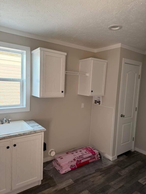 Mobile Home The Shadow 3 Bed 2 Bath. Size 28x60(56). - Image 28