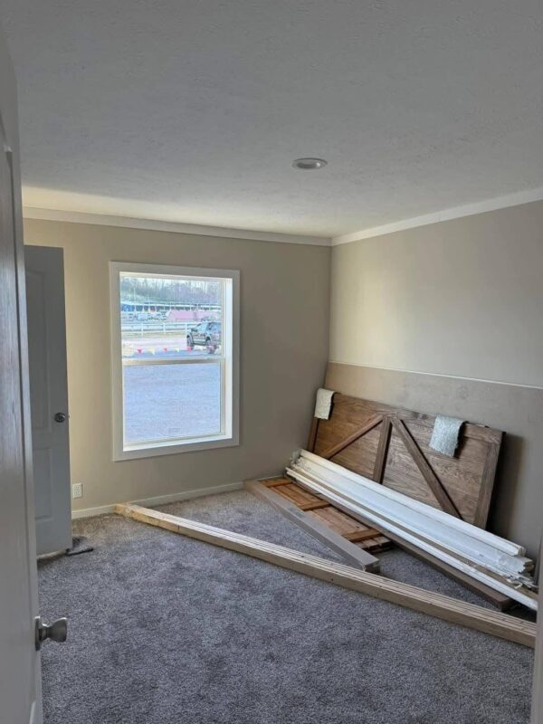 Mobile Home The Shadow 3 Bed 2 Bath. Size 28x60(56). - Image 34