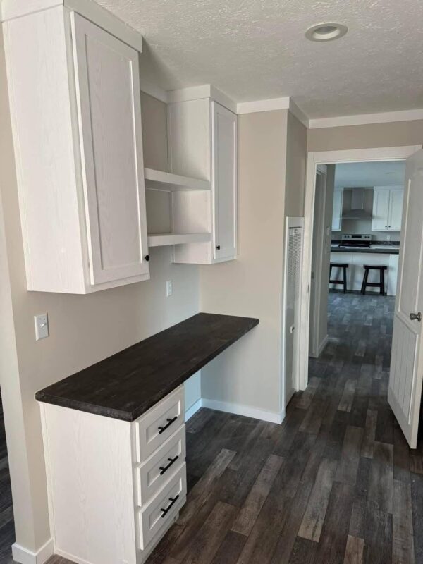 Mobile Home The Shadow 3 Bed 2 Bath. Size 28x60(56). - Image 35