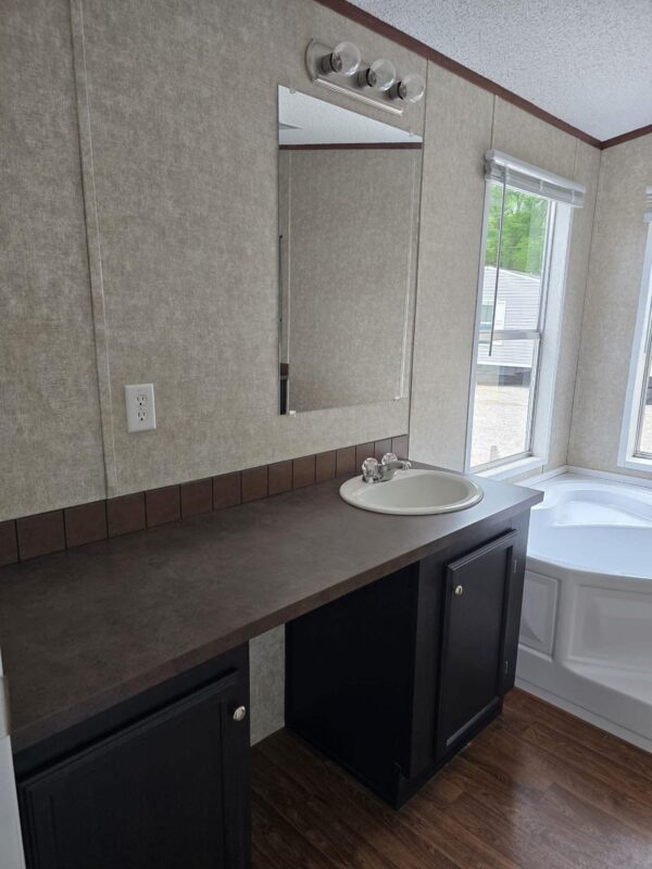 Mobile home 18 × 76sqft, 3bedroom, 2bath - Image 20
