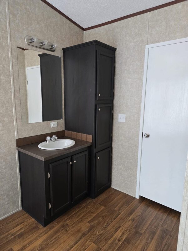 Mobile home 18 × 76sqft, 3bedroom, 2bath - Image 18