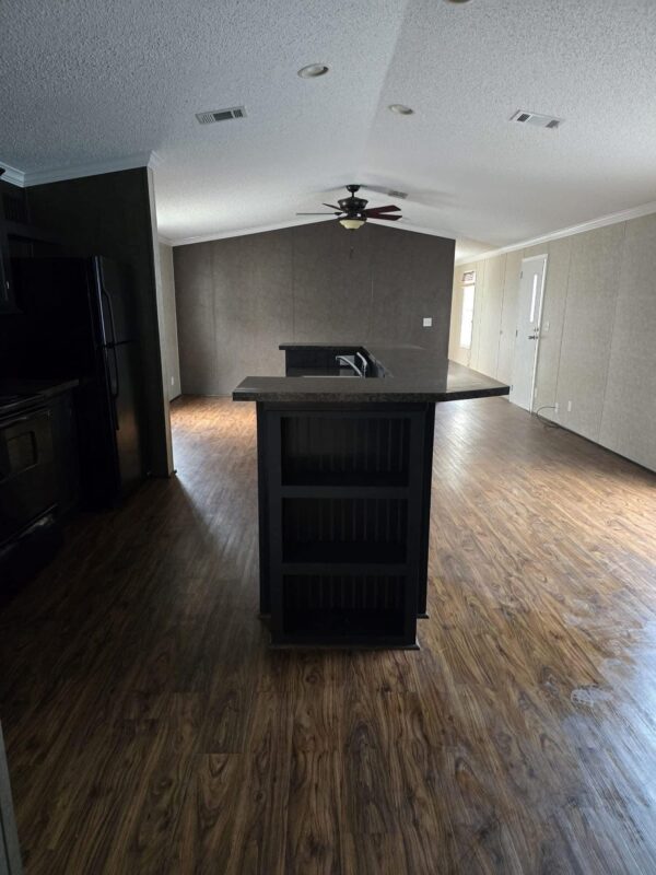 Mobile home 18 × 76sqft, 3bedroom, 2bath - Image 16