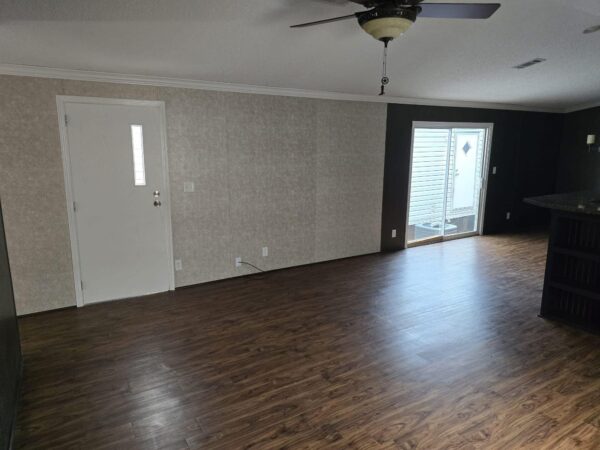 Mobile home 18 × 76sqft, 3bedroom, 2bath - Image 12