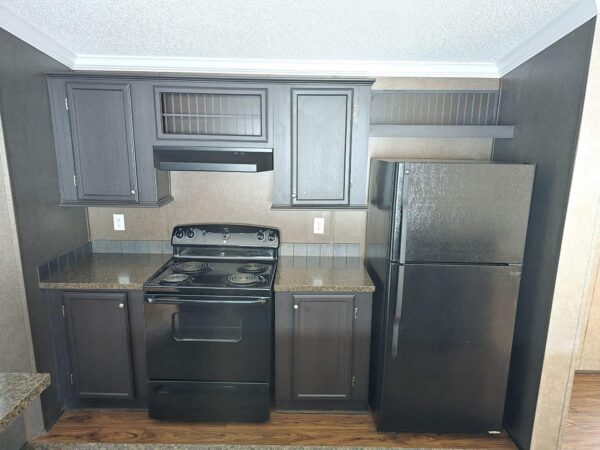 Mobile home 18 × 76sqft, 3bedroom, 2bath - Image 6