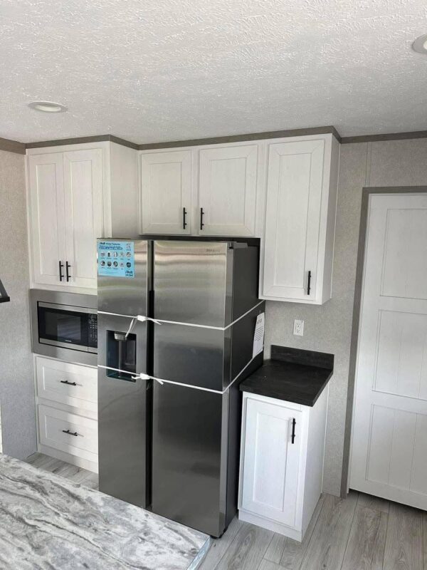 Mobile Home 28x60 (56)sqft 3 Bedroom, 2 Bath - Image 9