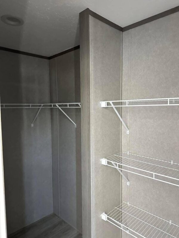 Mobile Home 28x60 (56)sqft 3 Bedroom, 2 Bath - Image 27