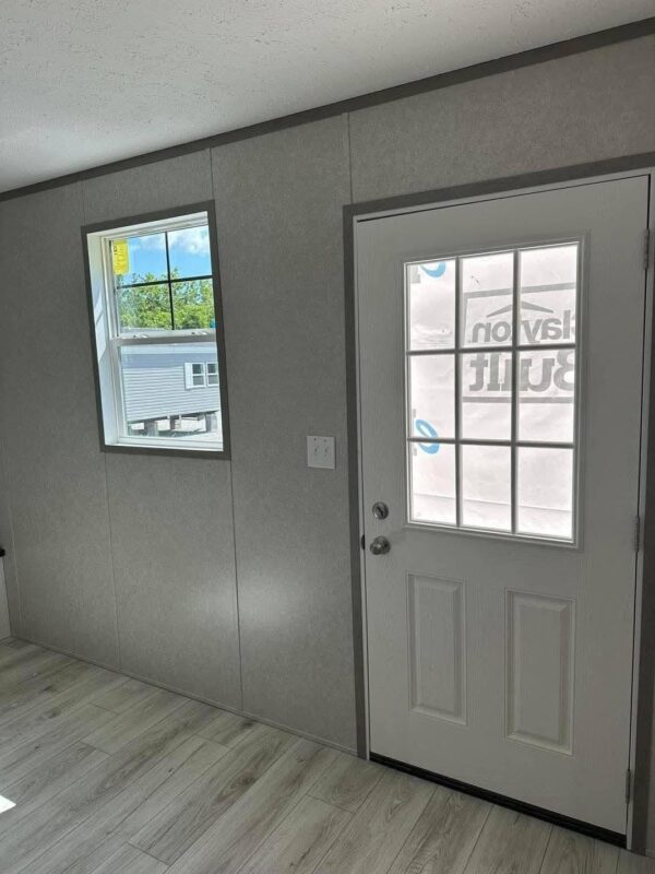 Mobile Home 28x60 (56)sqft 3 Bedroom, 2 Bath - Image 25