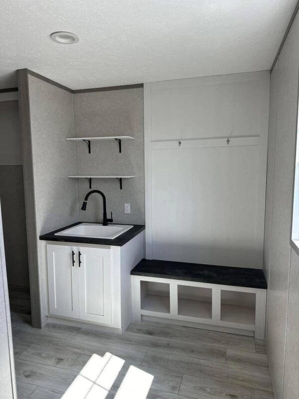 Mobile Home 28x60 (56)sqft 3 Bedroom, 2 Bath - Image 28