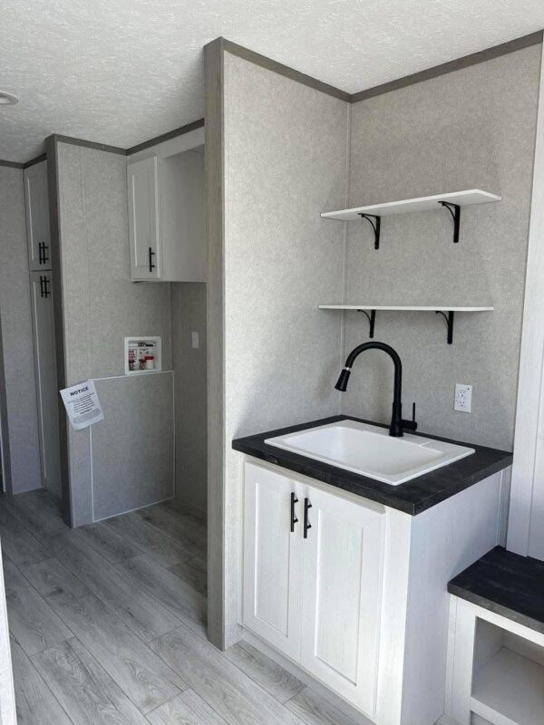 Mobile Home 28x60 (56)sqft 3 Bedroom, 2 Bath - Image 33