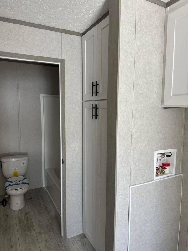 Mobile Home 28x60 (56)sqft 3 Bedroom, 2 Bath - Image 32