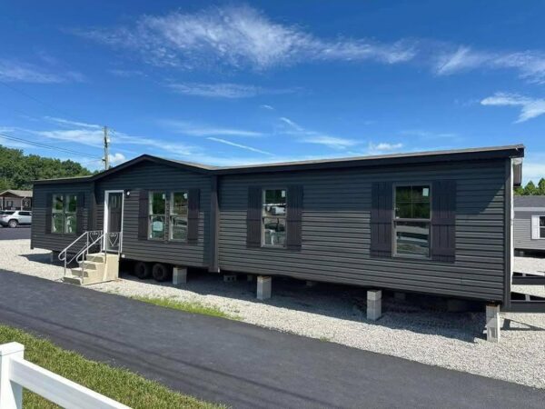 Mobile Home 28x60 (56)sqft 3 Bedroom, 2 Bath - Image 38
