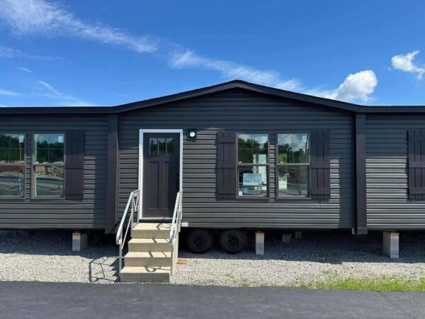 Mobile Home 28x60 (56)sqft 3 Bedroom, 2 Bath - Image 37