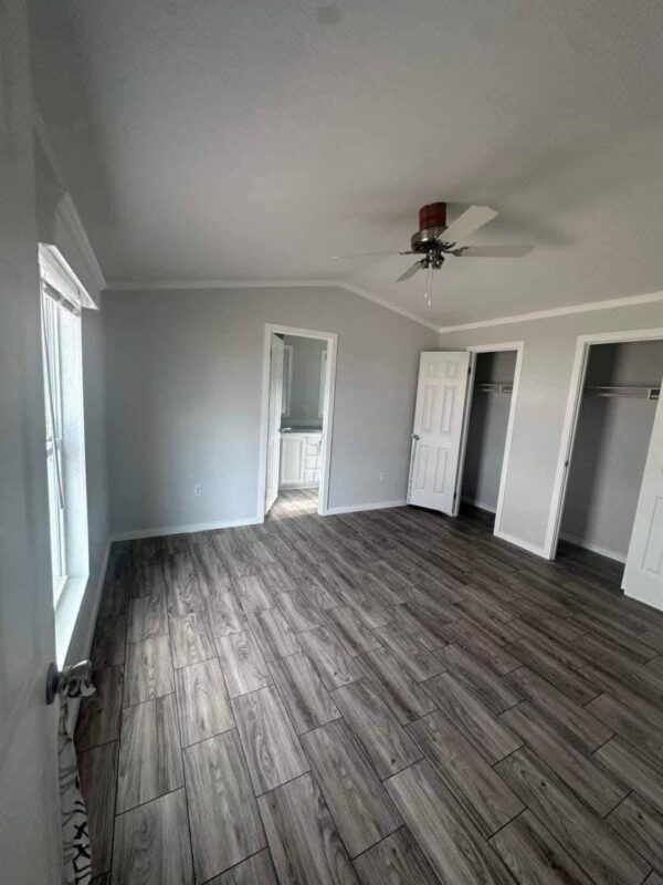 Mobile Home 2 bedrooms 2 bath, 1700sqft - Image 7