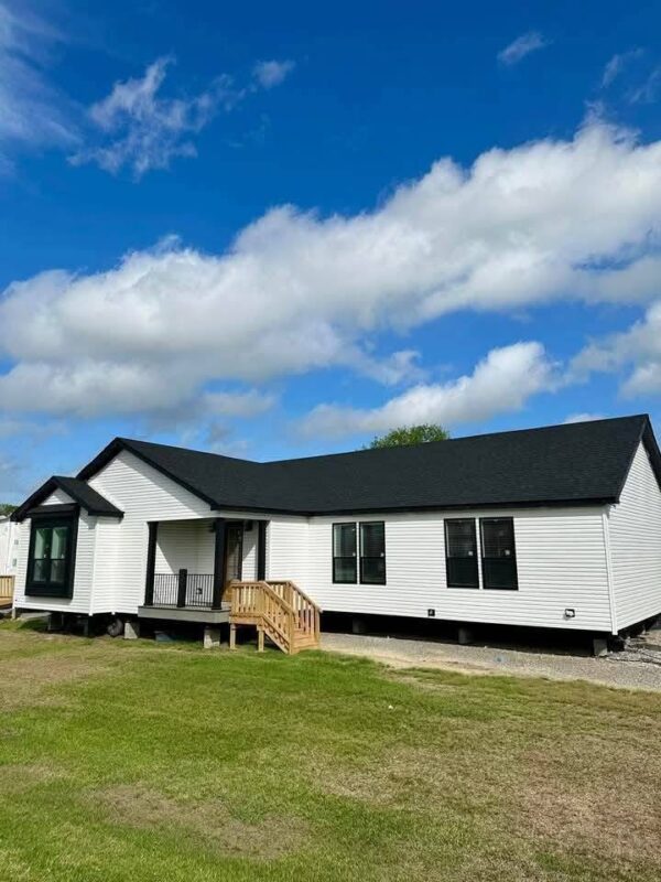 Mobile Home The Ashley 3bedroom, 2 bath - Image 3