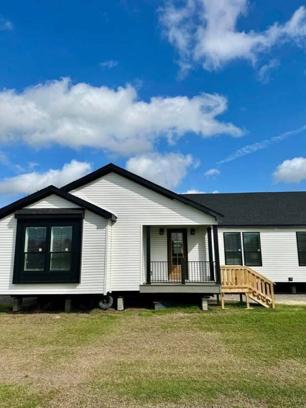 Mobile Home The Ashley 3bedroom, 2 bath - Image 4