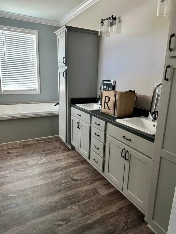 Mobile Home The Ashley 3bedroom, 2 bath - Image 19