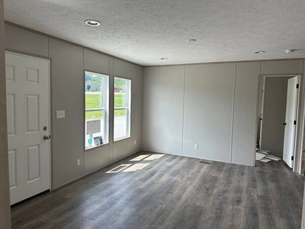 Mobile Home The Hartford 3 Bed 2 Bath. Size 28x44(40)sqft - Image 11